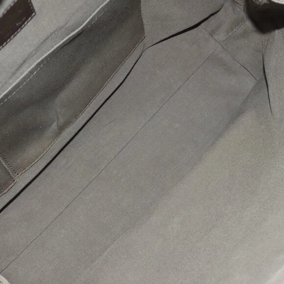 LOUIS VUITTON Monogram Mini Kabamari Kate Tote Bag TST Khaki M92494 Auth BA1689 - Picture 11 of 16